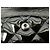 BORSA CHANEL CLASSICA 11.12 MEDIA TIMELESS IN PELLE QUILTED NERA Nero - vista 17