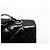 BORSA CHANEL CLASSICA 11.12 MEDIA TIMELESS IN PELLE QUILTED NERA Nero - vista 20