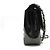 BORSA CHANEL CLASSICA 11.12 MEDIA TIMELESS IN PELLE QUILTED NERA Nero - vista 4