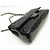 BORSA CHANEL CLASSICA 11.12 MEDIA TIMELESS IN PELLE QUILTED NERA Nero - vista 5