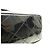 BORSA CHANEL CLASSICA 11.12 MEDIA TIMELESS IN PELLE QUILTED NERA Nero - vista 9
