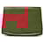 NEW LOUIS VUITTON TILSITT M52607 EPI LEATHER BELT BAG Red  ref.1942604