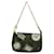 Mini Pochette Acessórios Louis Vuitton Marrom Lona  ref.1942849