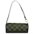 Louis Vuitton Mini baby papillon Brown Cloth  ref.1942886