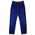 Jean Paul Gaultier Jeans mom de cintura alta de JP Gaultier Azul