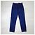 Jean Paul Gaultier Jeans mom de cintura alta de JP Gaultier Azul - vista 2