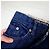 Jean Paul Gaultier Jeans mom de cintura alta de JP Gaultier Azul - vista 6