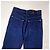 Jean Paul Gaultier Jeans mom de cintura alta de JP Gaultier Azul - vista 8