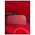 Céline Bolide Modell Tasche - Handtragbar oder Schultergurt - Bordeauxfarbe Rot - Ansicht 10