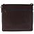 LOUIS VUITTON Utah Shawnee MM Borsa a Spalla in Pelle Marrone M93453 LV Auth hk1878 - vista 13