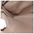 LOUIS VUITTON Utah Shawnee MM Borsa a Spalla in Pelle Marrone M93453 LV Auth hk1878 - vista 19