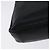 Borsa a mano in pelle GUCCI Bamboo 2 vie nera oro 001 3754 1638 Auth ti2587 - vista 16