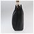 Borsa a mano in pelle GUCCI Bamboo 2 vie nera oro 001 3754 1638 Auth ti2587 - vista 3