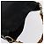 Borsa a mano in pelle GUCCI Bamboo 2 vie nera oro 001 3754 1638 Auth ti2587 - vista 6
