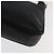 Borsa a mano in pelle GUCCI Bamboo 2 vie nera oro 001 3754 1638 Auth ti2587 - vista 9