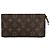 LOUIS VUITTON Monogram Bucket GM Pouch Accessory Pouch LV Auth th5503 Monograma - vista 13
