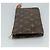 LOUIS VUITTON Monogram Bucket GM Pouch Accessory Pouch LV Auth th5503 Monograma - vista 4
