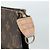 LOUIS VUITTON Monogram Bucket GM Pouch Accessory Pouch LV Auth th5503 Monograma - vista 8