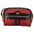 Borsa a spalla GUCCI Sherry Line in suede rosso navy Auth mr825 Blu navy - vista 13