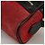 Borsa a spalla GUCCI Sherry Line in suede rosso navy Auth mr825 Blu navy - vista 15