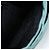 Borsa a Spalla PRADA in Nylon Verde Auth ep7022 - vista 11