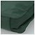 Borsa a Spalla PRADA in Nylon Verde Auth ep7022 - vista 14