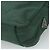 Borsa a Spalla PRADA in Nylon Verde Auth ep7022 - vista 15