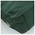 Borsa a Spalla PRADA in Nylon Verde Auth ep7022 - vista 9
