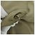 PRADA Borsa Tote Nylon Beige Argento Auth mr836 - vista 10