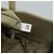 PRADA Borsa Tote Nylon Beige Argento Auth mr836 - vista 12