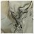 PRADA Borsa Tote Nylon Beige Argento Auth mr836 - vista 19