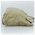 PRADA Borsa Tote Nylon Beige Argento Auth mr836 - vista 3