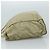 PRADA Borsa Tote Nylon Beige Argento Auth mr836 - vista 4