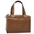 Borsa Boston in pelle beige oro Salvatore Ferragamo Auth ti2472 D'oro