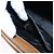 Borsa Boston in pelle beige oro Salvatore Ferragamo Auth ti2472 D'oro - vista 24