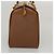 Borsa Boston in pelle beige oro Salvatore Ferragamo Auth ti2472 D'oro - vista 4