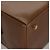 Borsa Boston in pelle beige oro Salvatore Ferragamo Auth ti2472 D'oro - vista 9