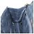 Borsa a spalla con catena CHANEL in pelle nera CC Auth 106420 Nero - vista 21