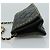 Borsa a spalla con catena CHANEL in pelle nera CC Auth 106420 Nero - vista 4
