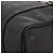 Borsa a spalla MCM Vicetos Logogram PVC Nera Auth 104709 Nero - vista 14