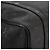 Borsa a spalla MCM Vicetos Logogram PVC Nera Auth 104709 Nero - vista 15