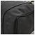 Borsa a spalla MCM Vicetos Logogram PVC Nera Auth 104709 Nero - vista 16