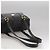 Borsa a spalla MCM Vicetos Logogram PVC Nera Auth 104709 Nero - vista 7