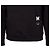 Autre Marque 1017 ALYX 9SM Hoodie Schwarz - Ansicht 6