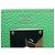 Hermès Sac à dos Hermes Kelly Akkad PM Vert Comic Togo Vert clair - vue 10
