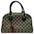 Louis Vuitton Duomo Brown Cloth  ref.1943680