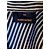 Sulla collezione di camicie Louis Vuitton V. Abloh Blu - vista 3