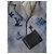 Sulla collezione di camicie Louis Vuitton V. Abloh Blu - vista 4