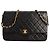 Borse CHANEL T. Tessuto Nero