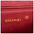 Borse CHANEL T. Tessuto Nero - vista 17